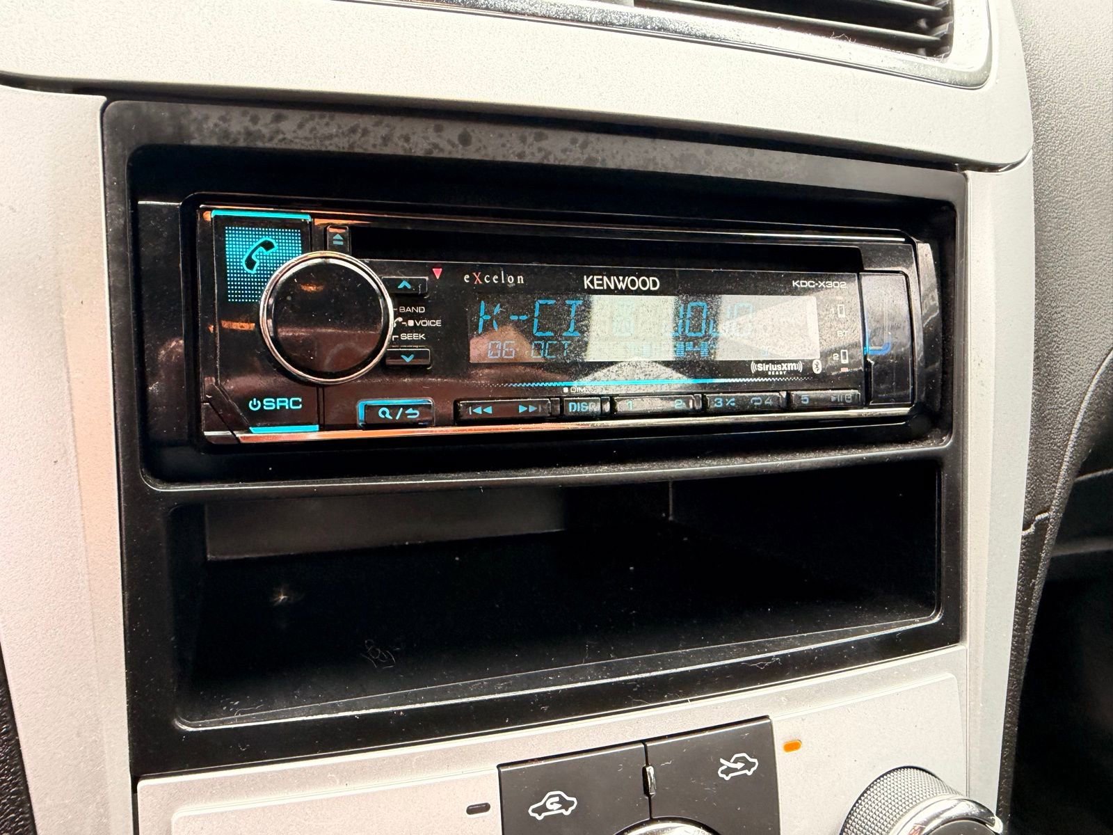 Used 2009 Chevrolet Malibu LT w/ Power Convenience Package image 17