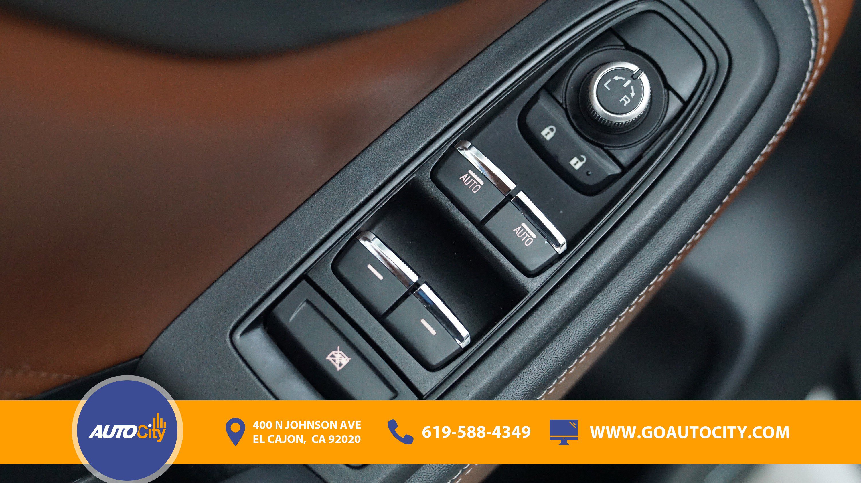 Used 2022 Subaru Forester Touring w/ Popular Package #2 image 19