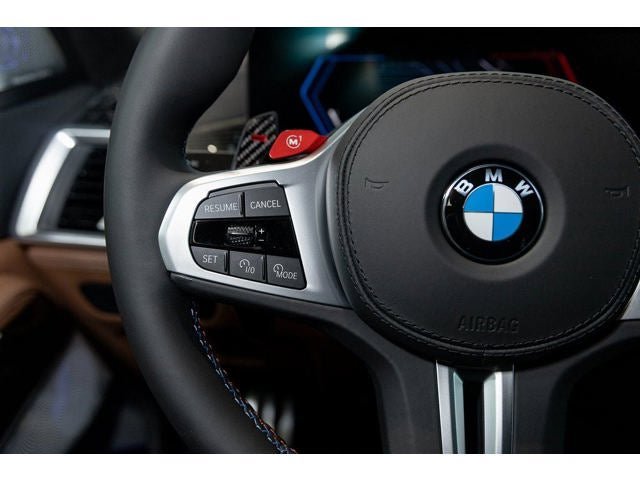 New 2026 BMW X5 M Competition w/ Executive Package AWD/4WD image 69