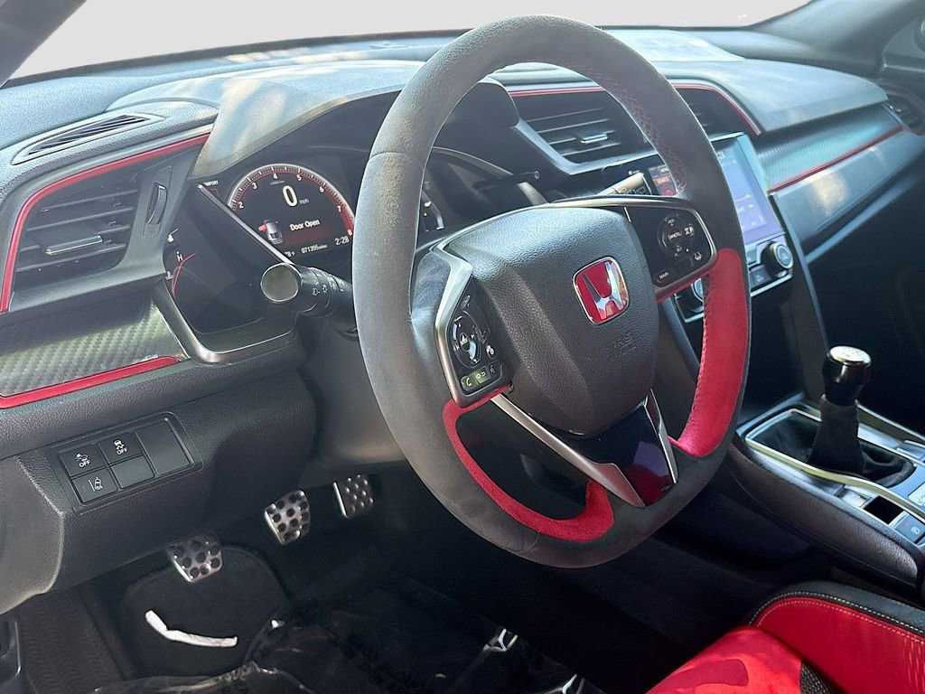 Used 2020 Honda Civic Type R image 9