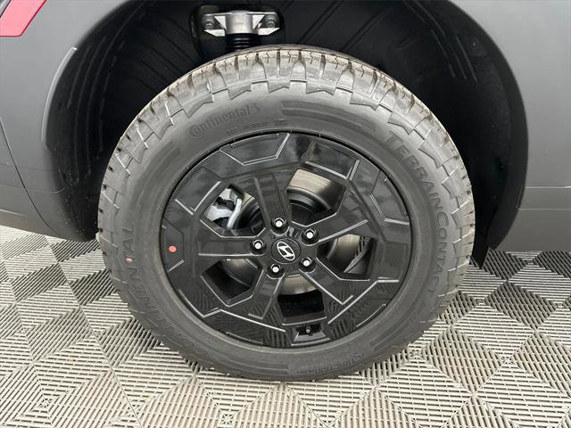 New 2026 Hyundai Santa Fe XRT image 18