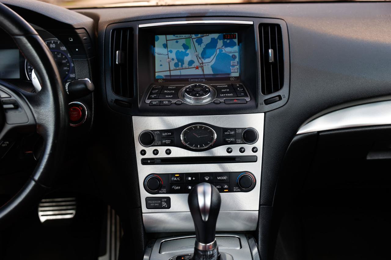 Used 2014 INFINITI Q60 IPL RWD image 37