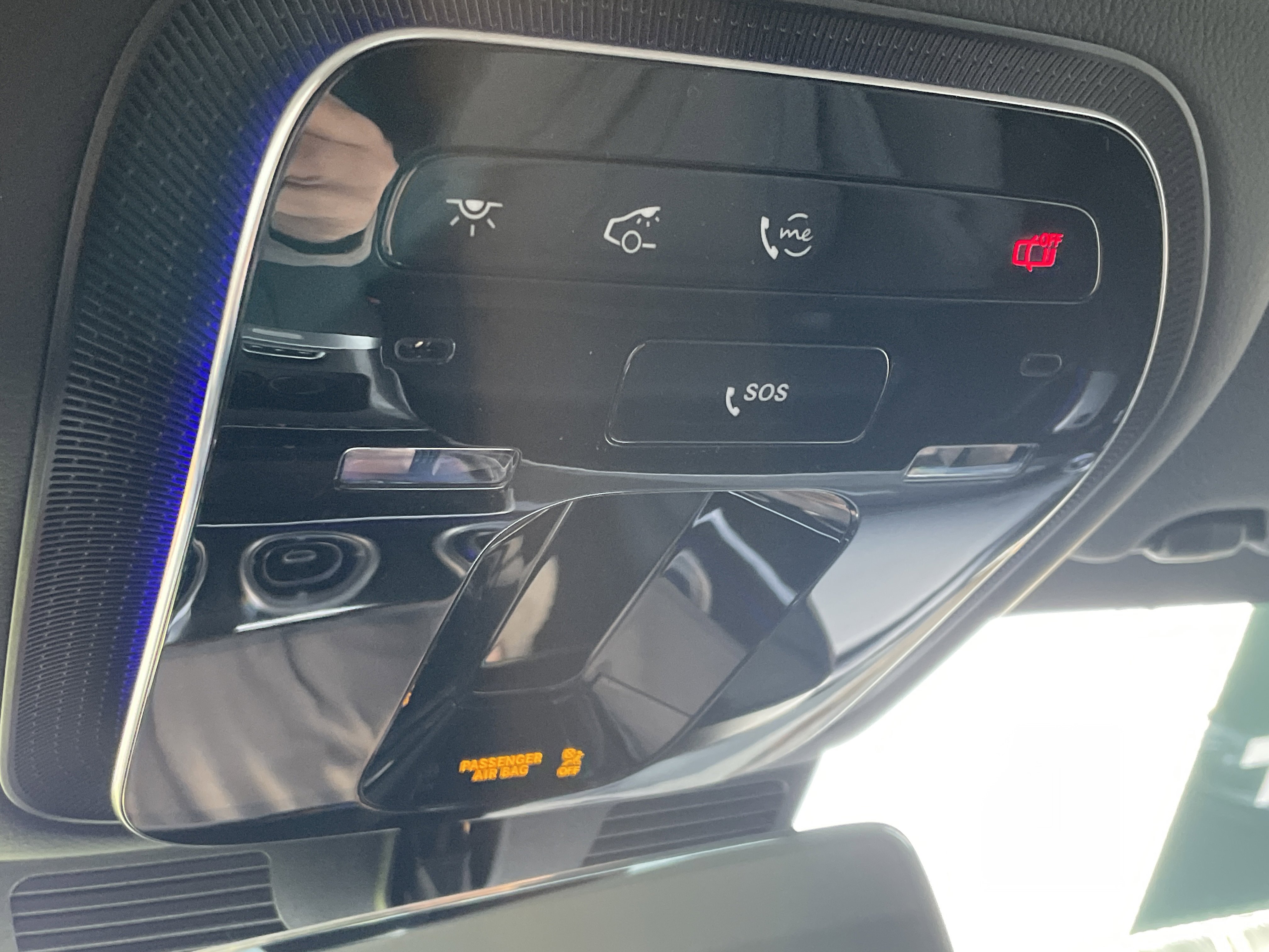 Certified 2024 Mercedes-Benz CLE 300 4MATIC Cabriolet image 46