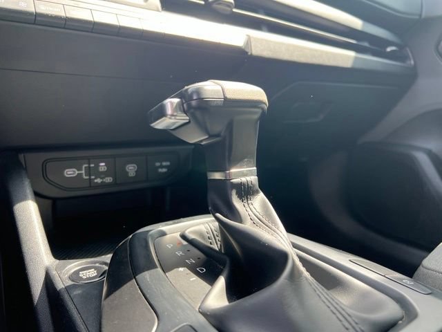Certified 2025 Kia K4 FWD image 22