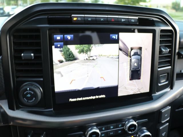 Used 2023 Ford F150 Raptor w/ Raptor Carbon Fiber Package AWD/4WD image 25