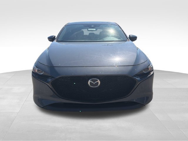 Used 2023 MAZDA MAZDA3 s FWD image 2