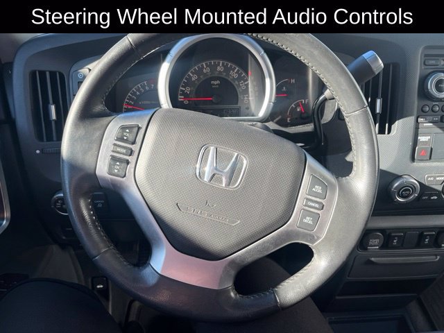 Used 2007 Honda Ridgeline RTL image 13