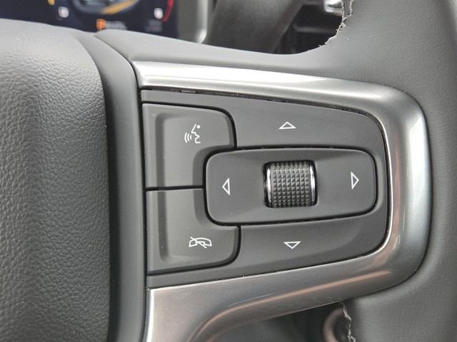 New 2026 Chevrolet Silverado 3500 LT image 13