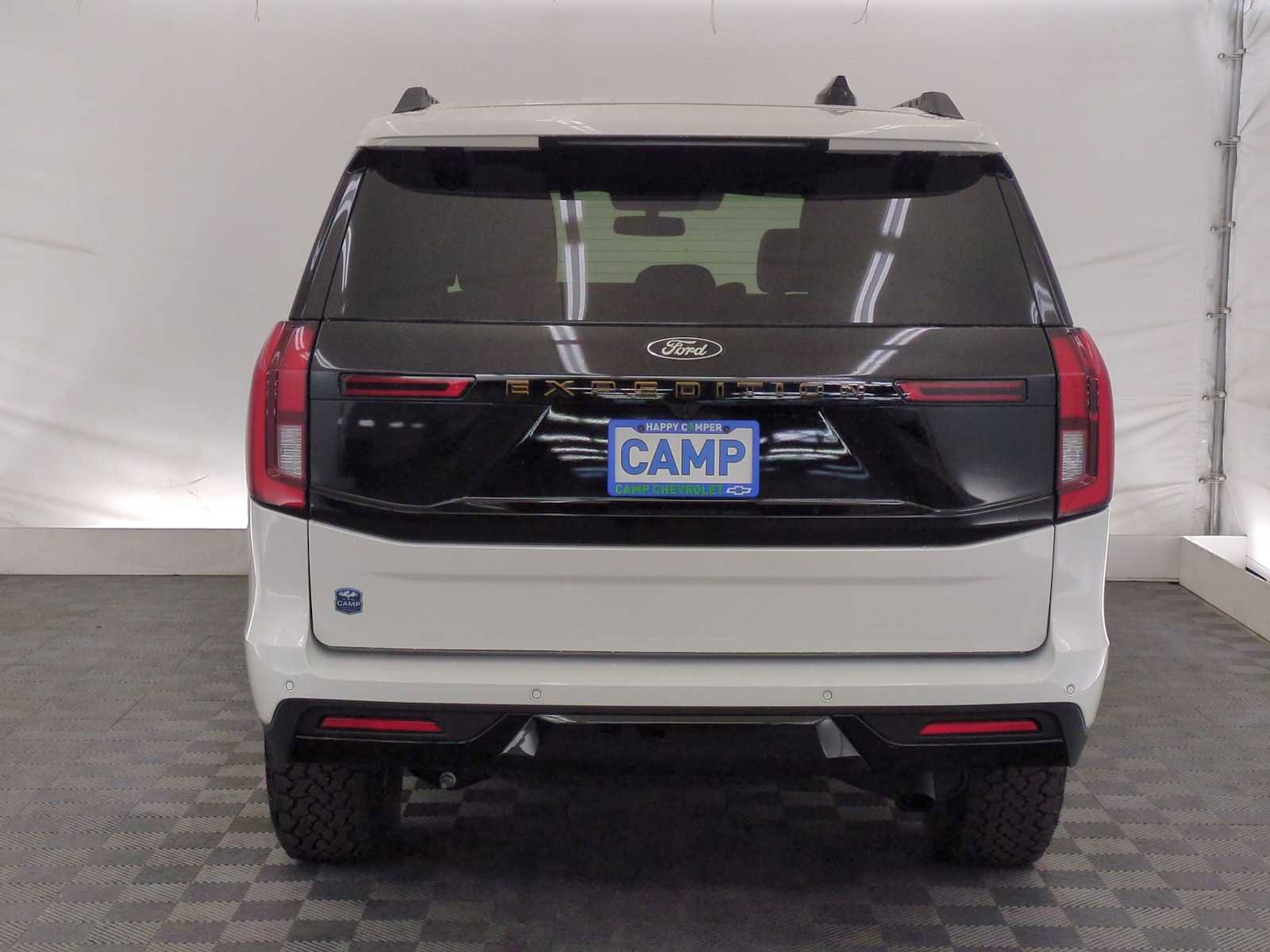 Used 2025 Ford Expedition Tremor AWD/4WD image 5