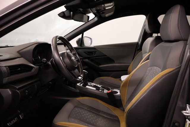 Certified 2024 Subaru Crosstrek 2.5i Sport w/ Crosstrek Mirror Package image 12