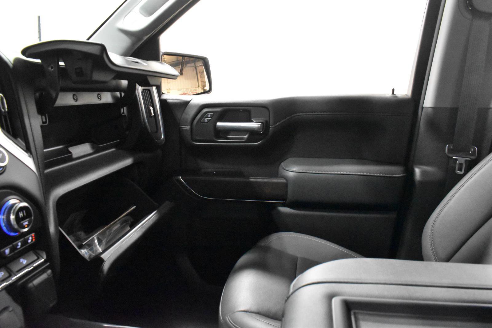 Used 2021 GMC Sierra 1500 SLT w/ SLT Premium Plus Package AWD/4WD image 22