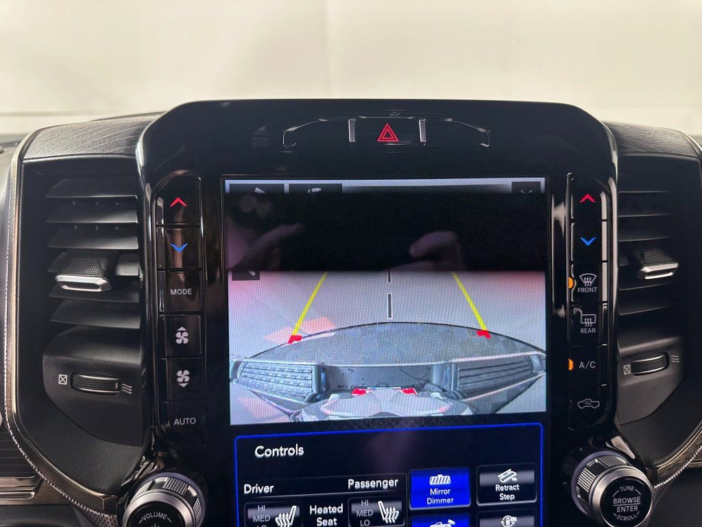 Used 2019 RAM 3500 Limited AWD/4WD image 32