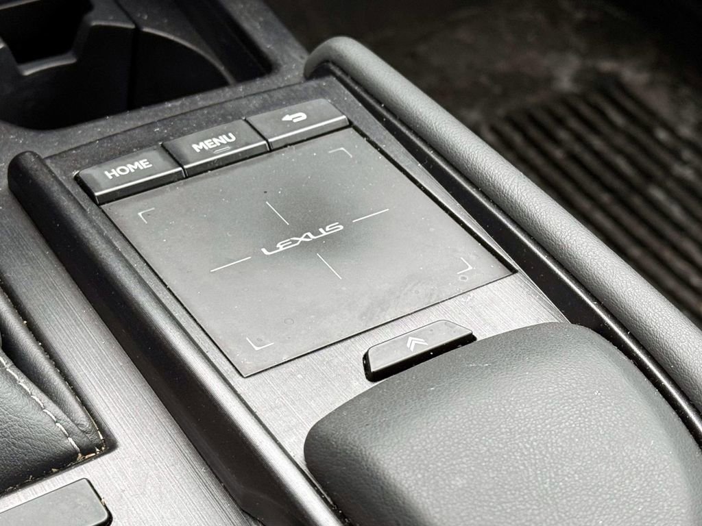 Used 2021 Lexus ES 250 w/ Premium Package image 29