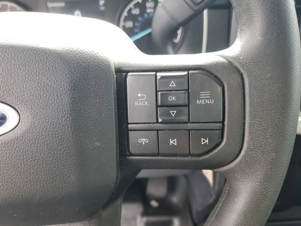 Used 2023 Ford F150 XLT w/ Trailer Tow Package AWD/4WD image 14