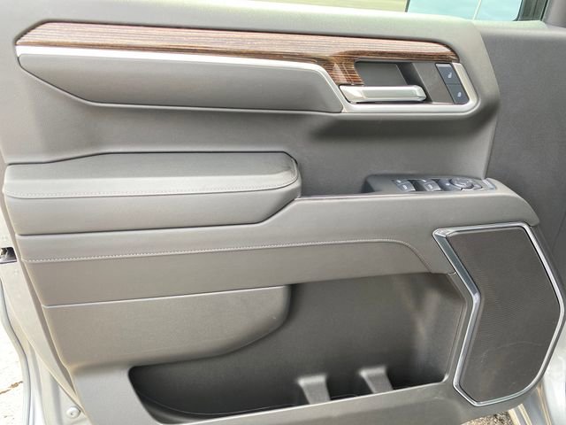 Certified 2024 GMC Sierra 1500 Elevation AWD/4WD image 17