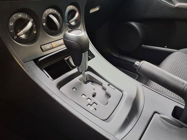 Used 2013 MAZDA MAZDA3 i Sport FWD image 13