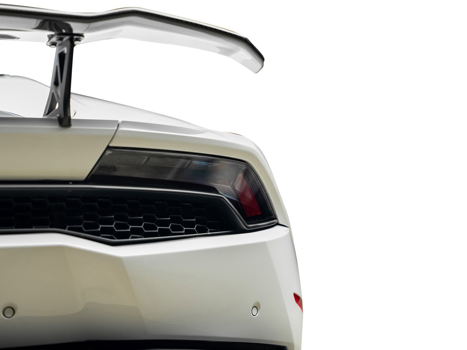 Used 2017 Lamborghini Huracan LP 610-4 image 19