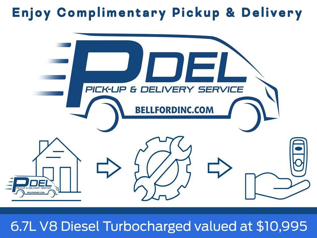 New 2026 Ford F350 XLT AWD/4WD image 10