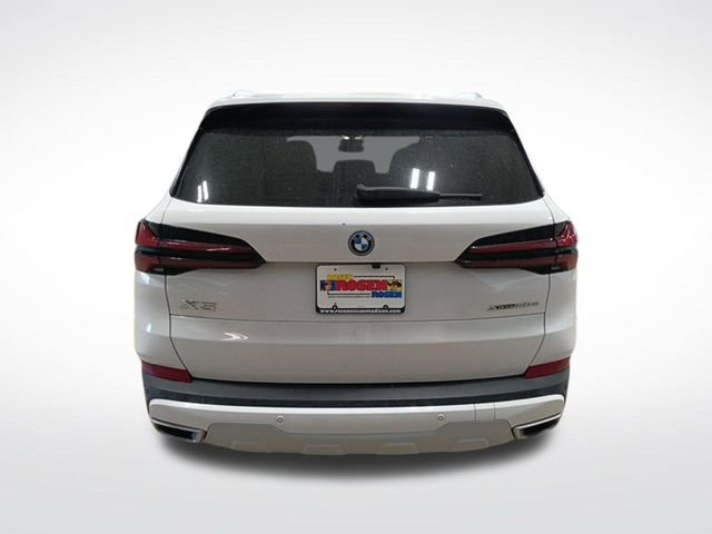 Used 2025 BMW X5 xDrive50e image 33