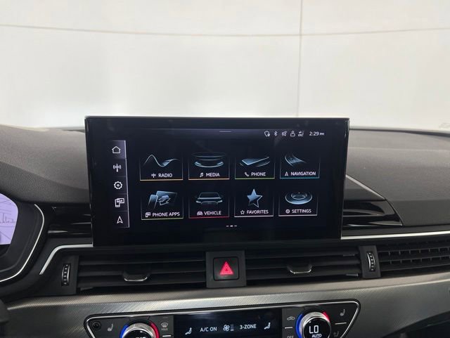 Certified 2023 Audi A4 2.0T Prestige w/ Prestige Package AWD/4WD image 25