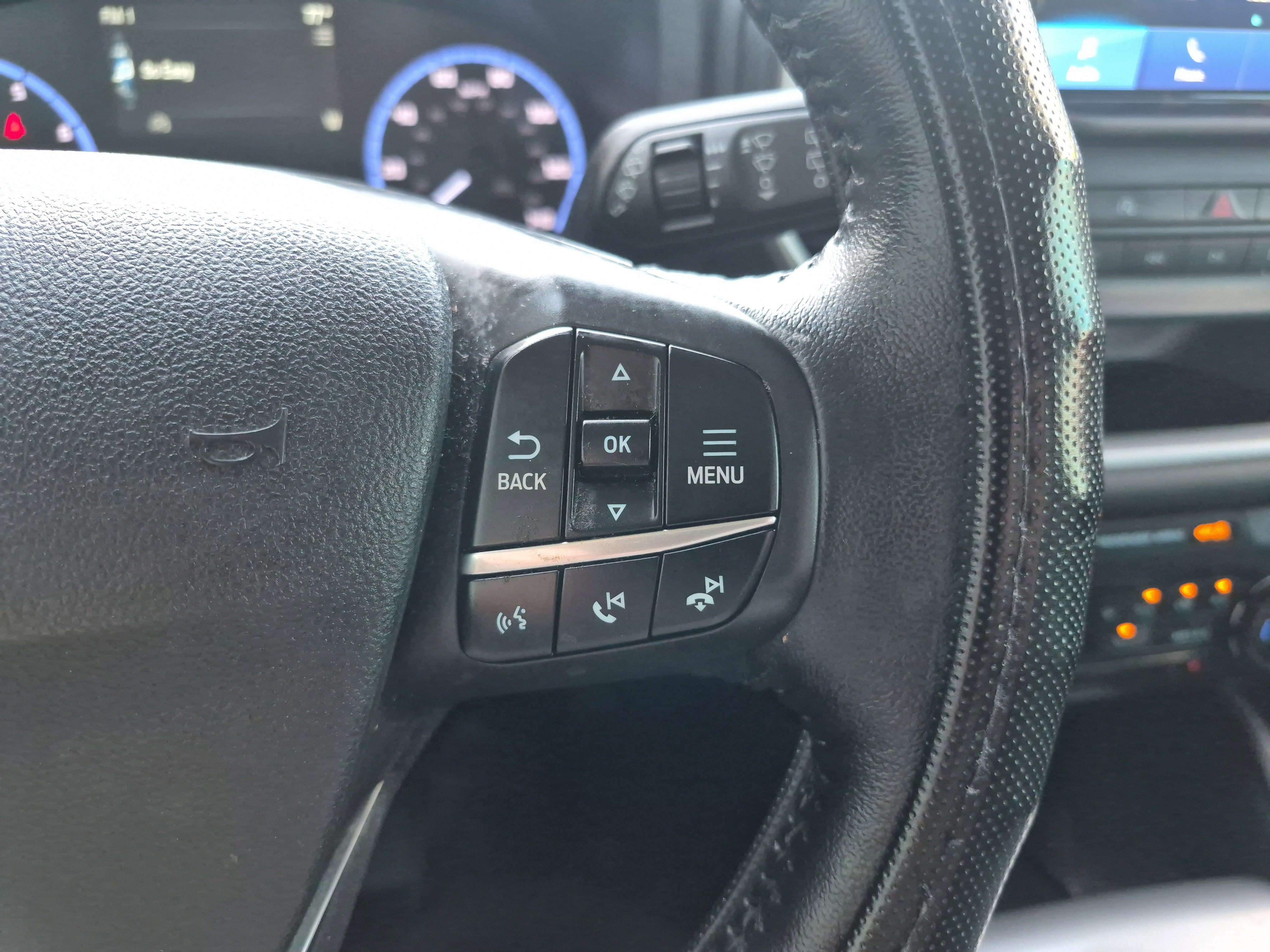 Certified 2022 Ford Bronco Sport Big Bend w/ Convenience Package AWD/4WD image 25