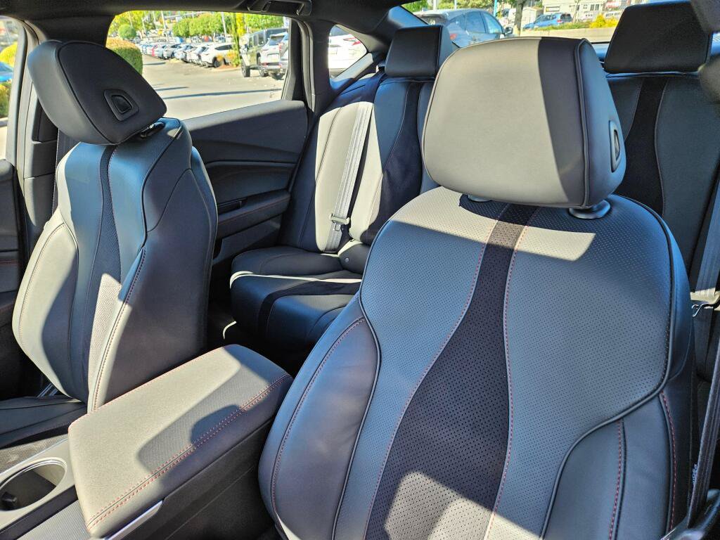Certified 2025 Acura TLX w/ A-SPEC Package AWD/4WD image 24