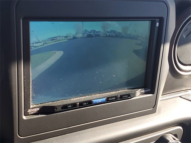 Used 2019 Jeep Wrangler Unlimited Sport S image 27