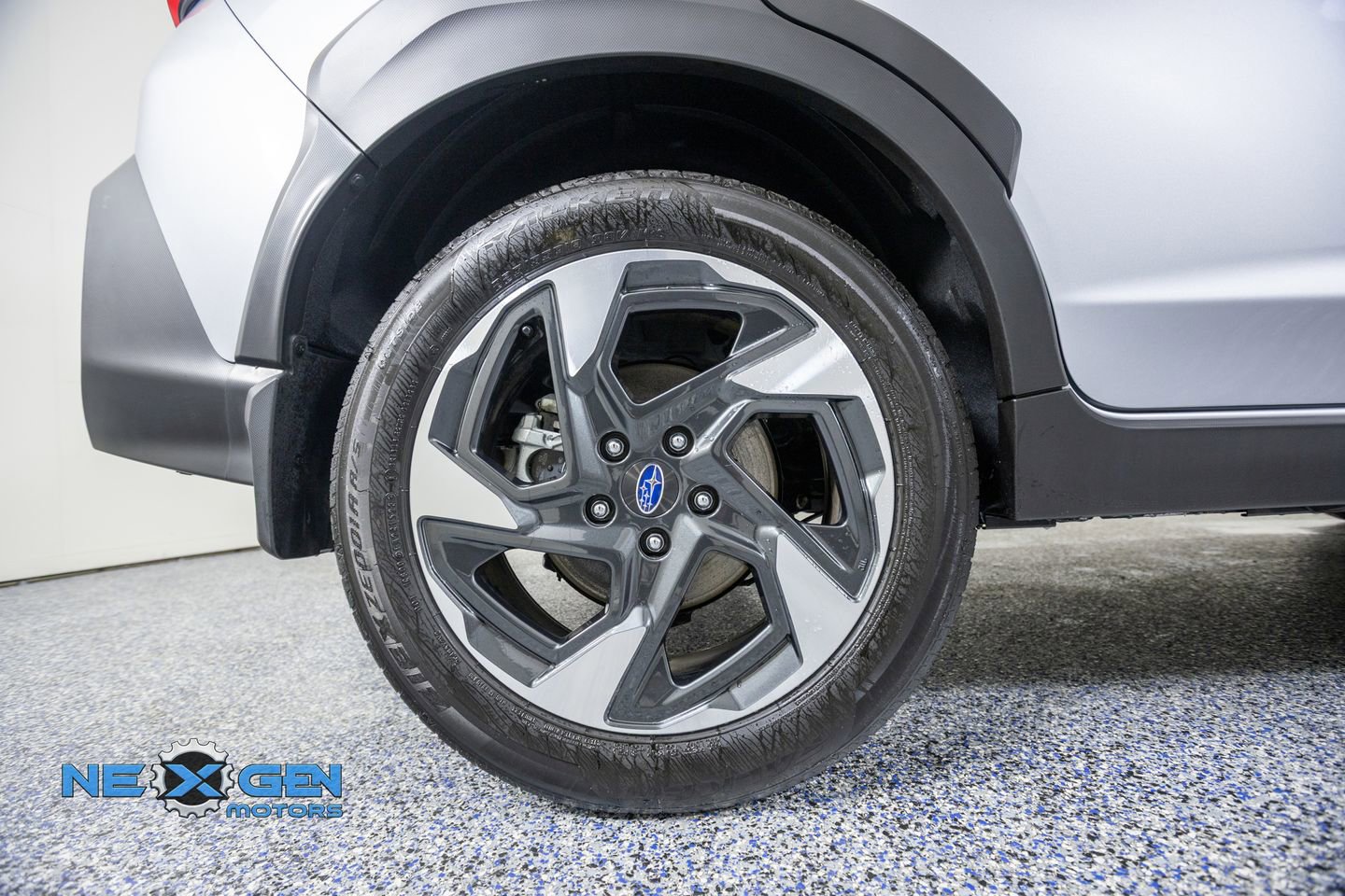 Used 2024 Subaru Crosstrek 2.0i Premium AWD/4WD image 43