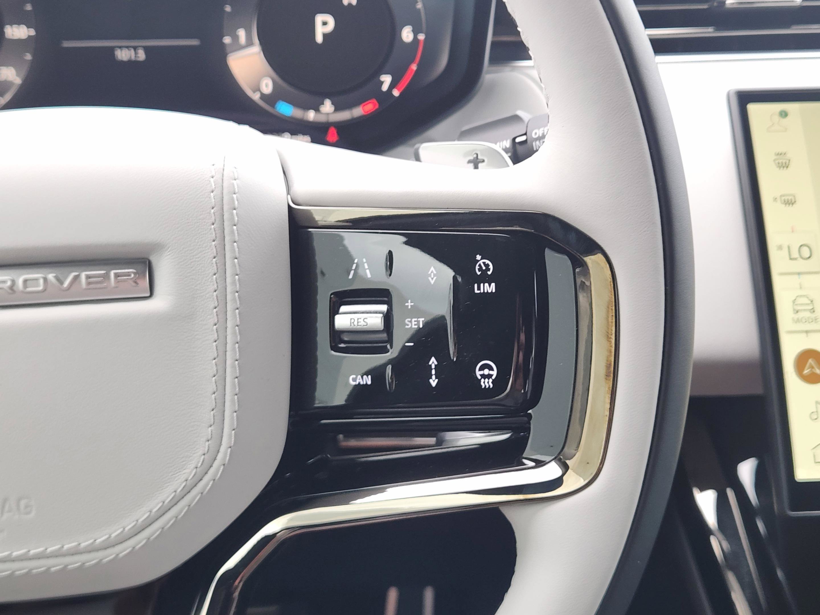 New 2026 Land Rover Defender 130 S AWD/4WD image 49
