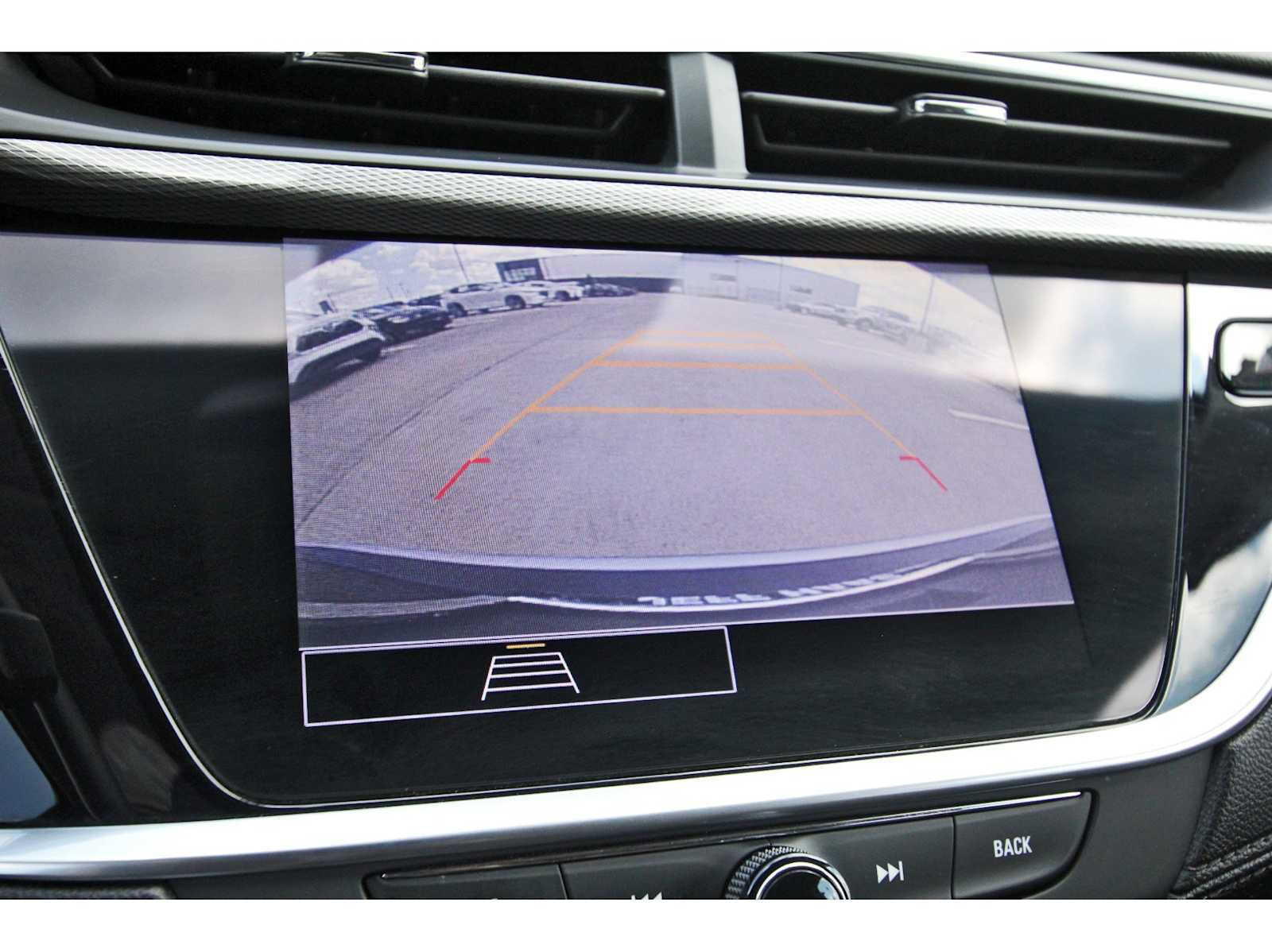 Used 2020 Buick Encore GX Preferred FWD image 23