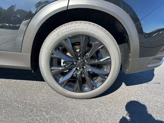 New 2026 MAZDA CX-90 3.3 Turbo w/ Premium Sport Pkg image 5