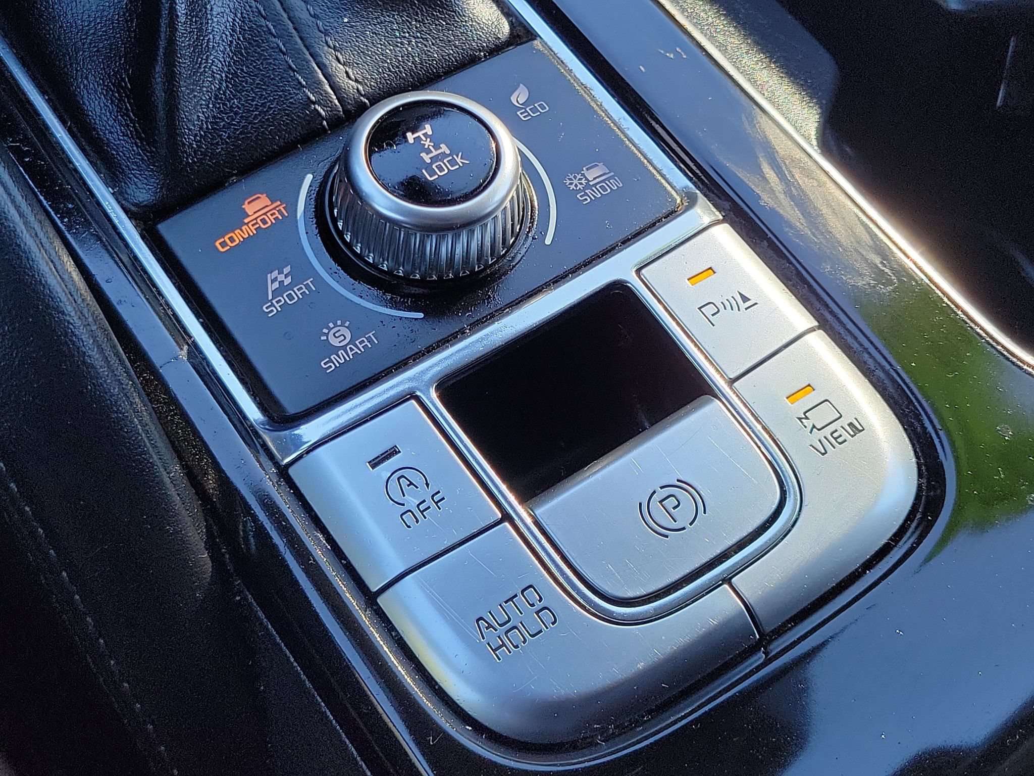 Used 2020 Kia Telluride SX w/ SX Prestige Package AWD/4WD image 22