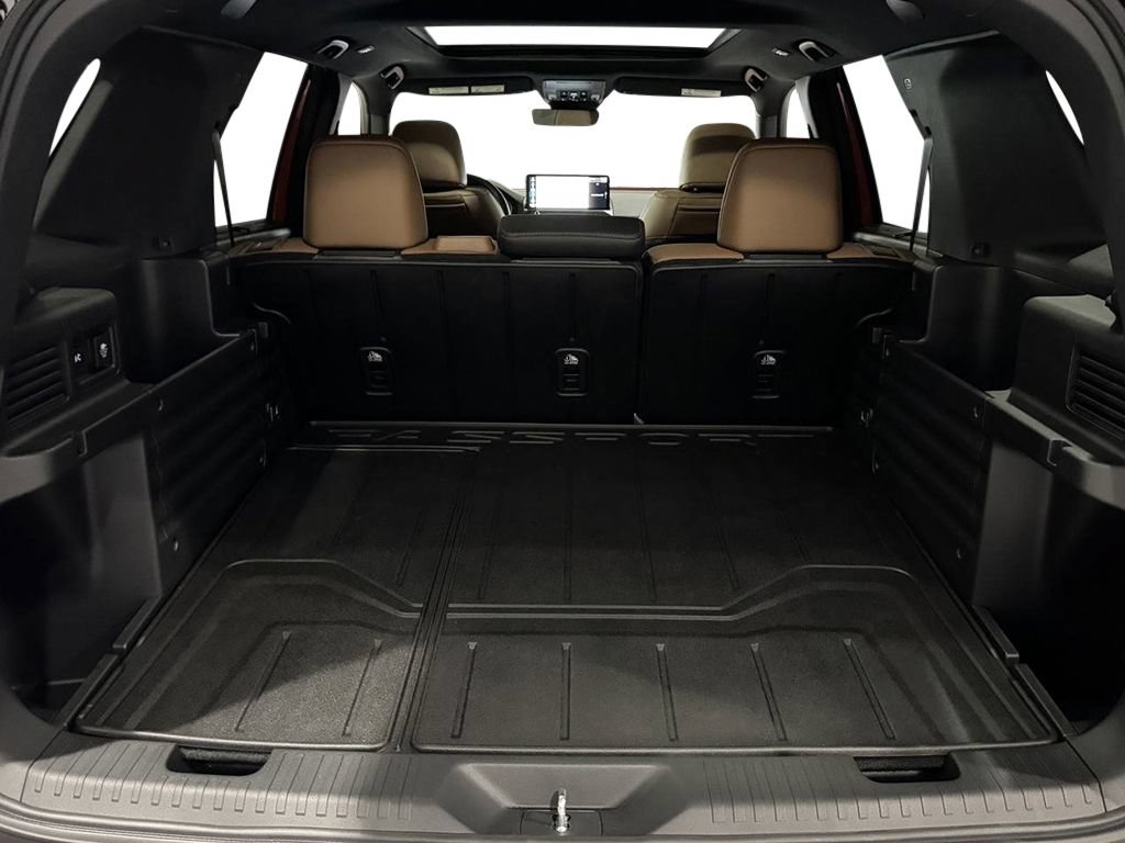 New 2026 Honda Passport TrailSport Elite image 17