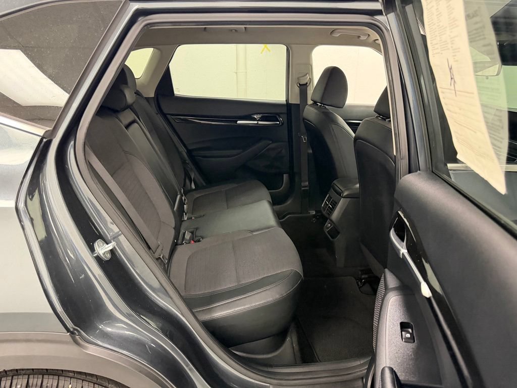 Used 2023 Kia Seltos Nightfall Edition AWD/4WD image 13