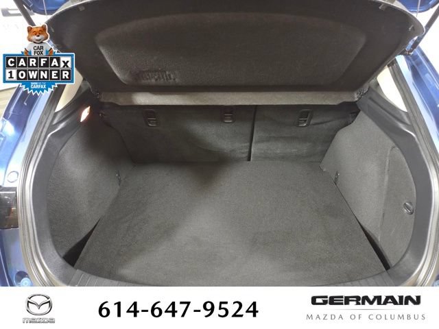 Used 2018 MAZDA MAZDA3 Touring FWD image 24