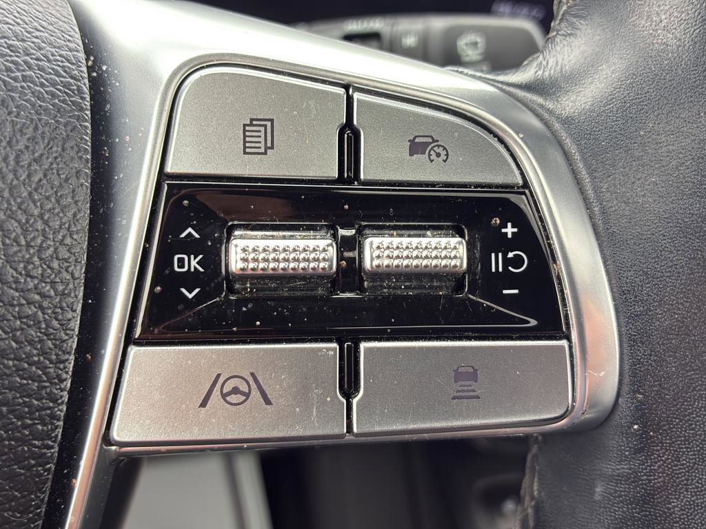 Used 2025 Kia Telluride SX Prestige X-Line image 28