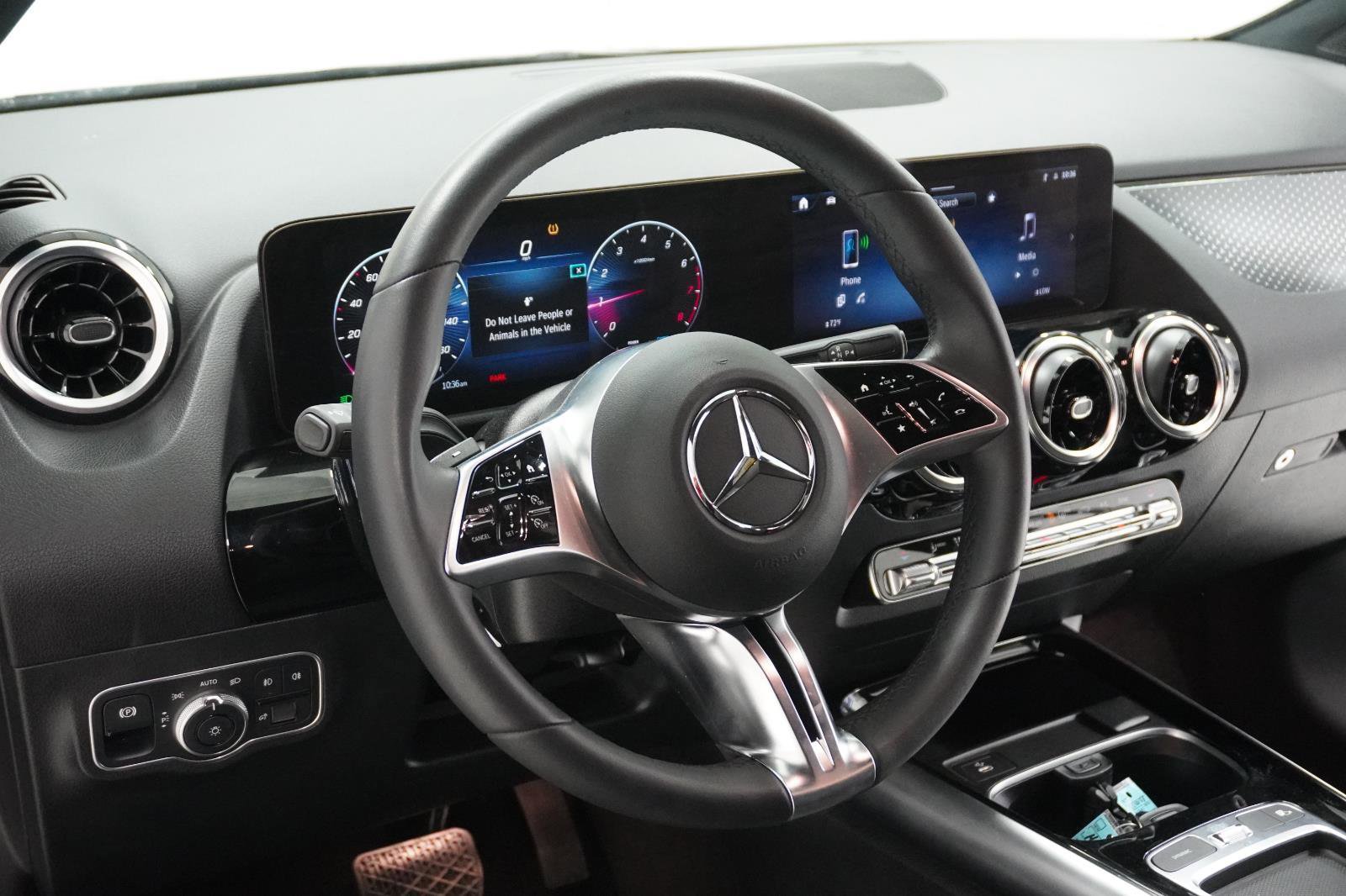 Used 2025 Mercedes-Benz GLA 250 image 19