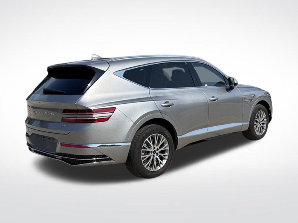 Used 2025 Genesis GV80 2.5T Standard AWD/4WD image 6