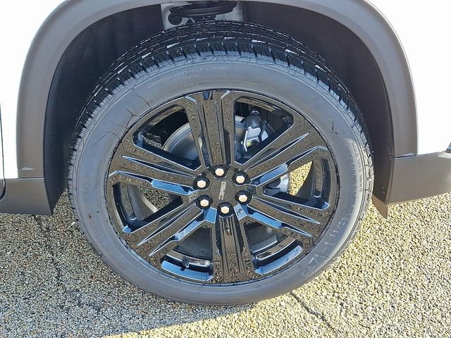 New 2026 GMC Acadia Elevation w/ Black Edition image 9