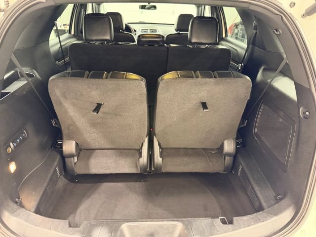 Used 2017 Ford Explorer Limited AWD/4WD image 26