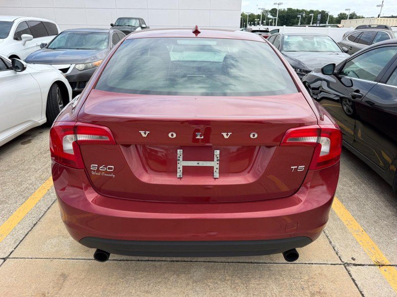 Used 2013 Volvo S60 T5 FWD image 3