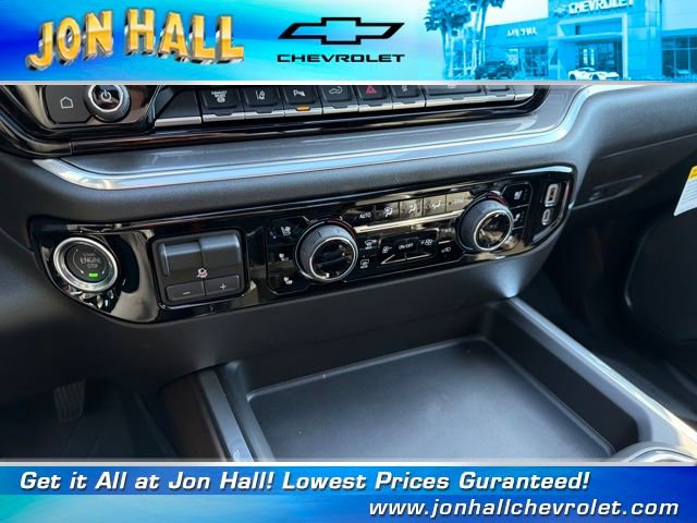 New 2026 Chevrolet Silverado 3500 High Country w/ High Country Premium Package image 29