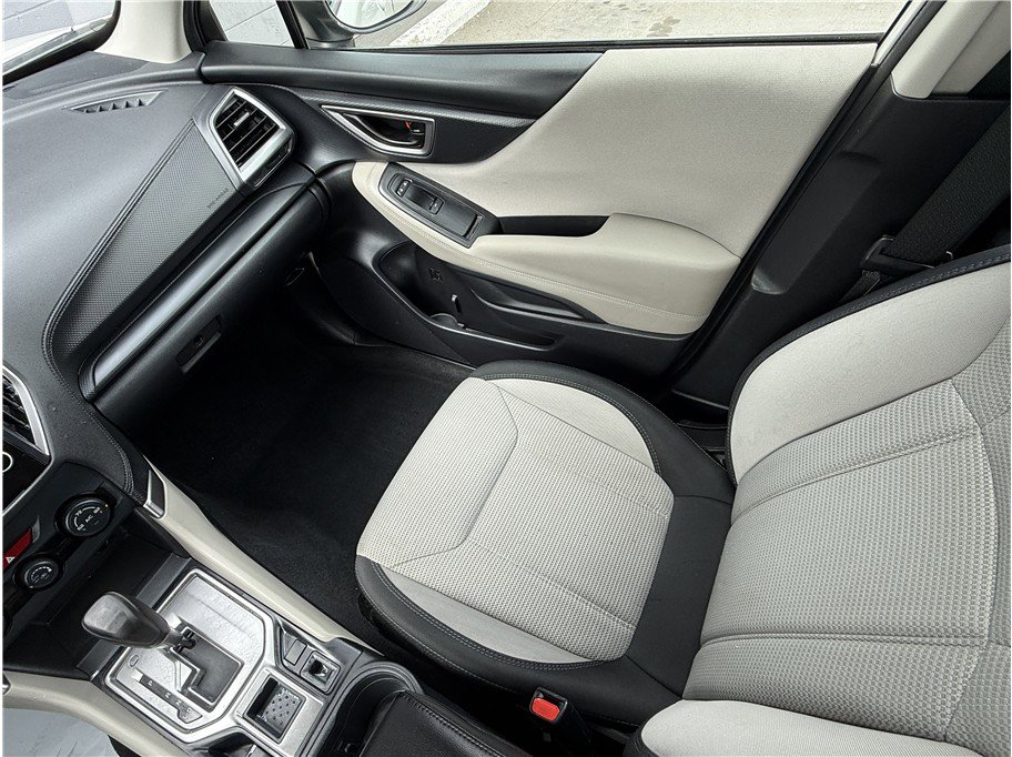 Used 2022 Subaru Forester image 27
