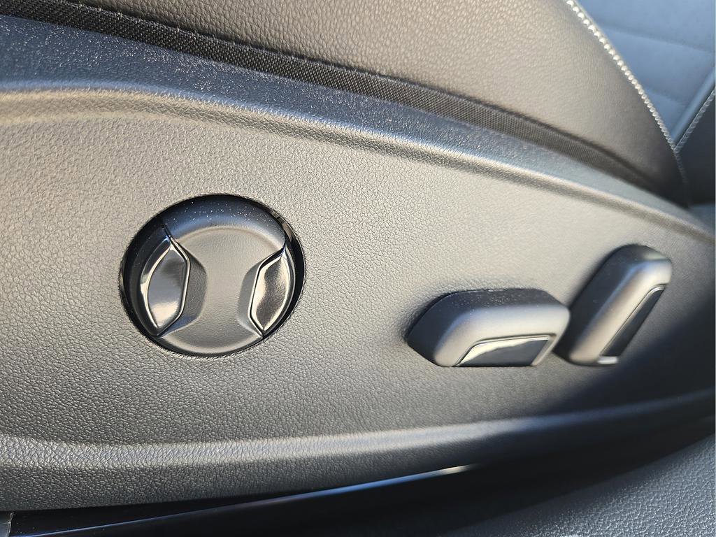 New 2026 Volkswagen Jetta SE image 17