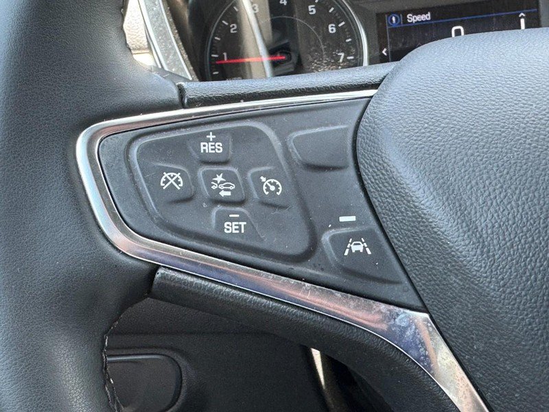 Used 2024 Chevrolet Equinox LT w/ LPO, Floor Liner Package FWD image 16
