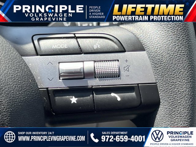 Used 2025 Hyundai Tucson SEL FWD image 16