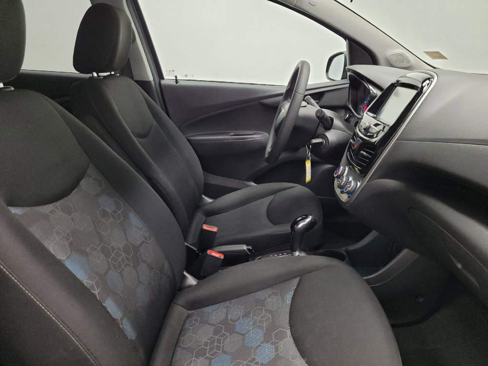 Used 2017 Chevrolet Spark ACTIV FWD image 21