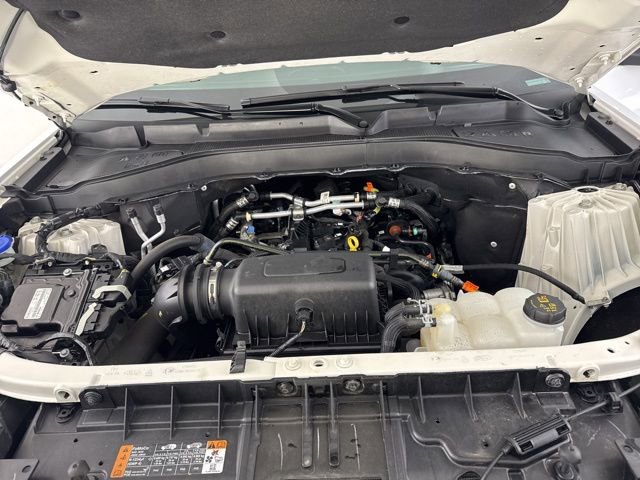 Used 2024 Ford Explorer XLT w/ Equipment Group 202A image 37