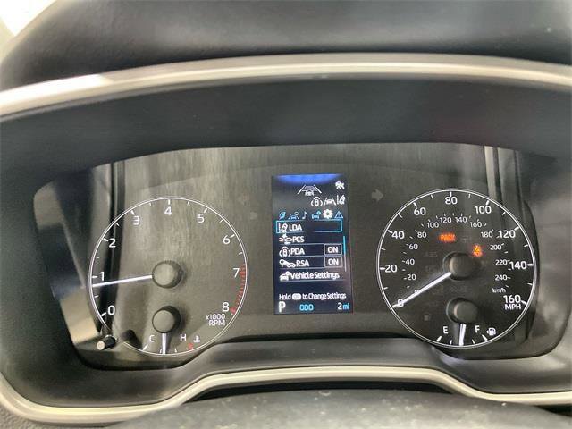 Certified 2024 Toyota Corolla SE image 16