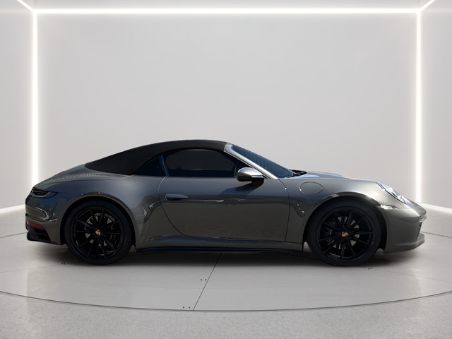 Used 2020 Porsche 911 Carrera RWD image 12